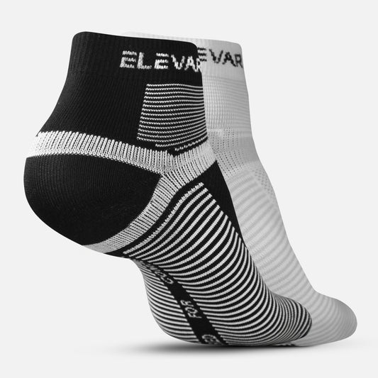 Elevar Nanovent Socks - Pack of 2