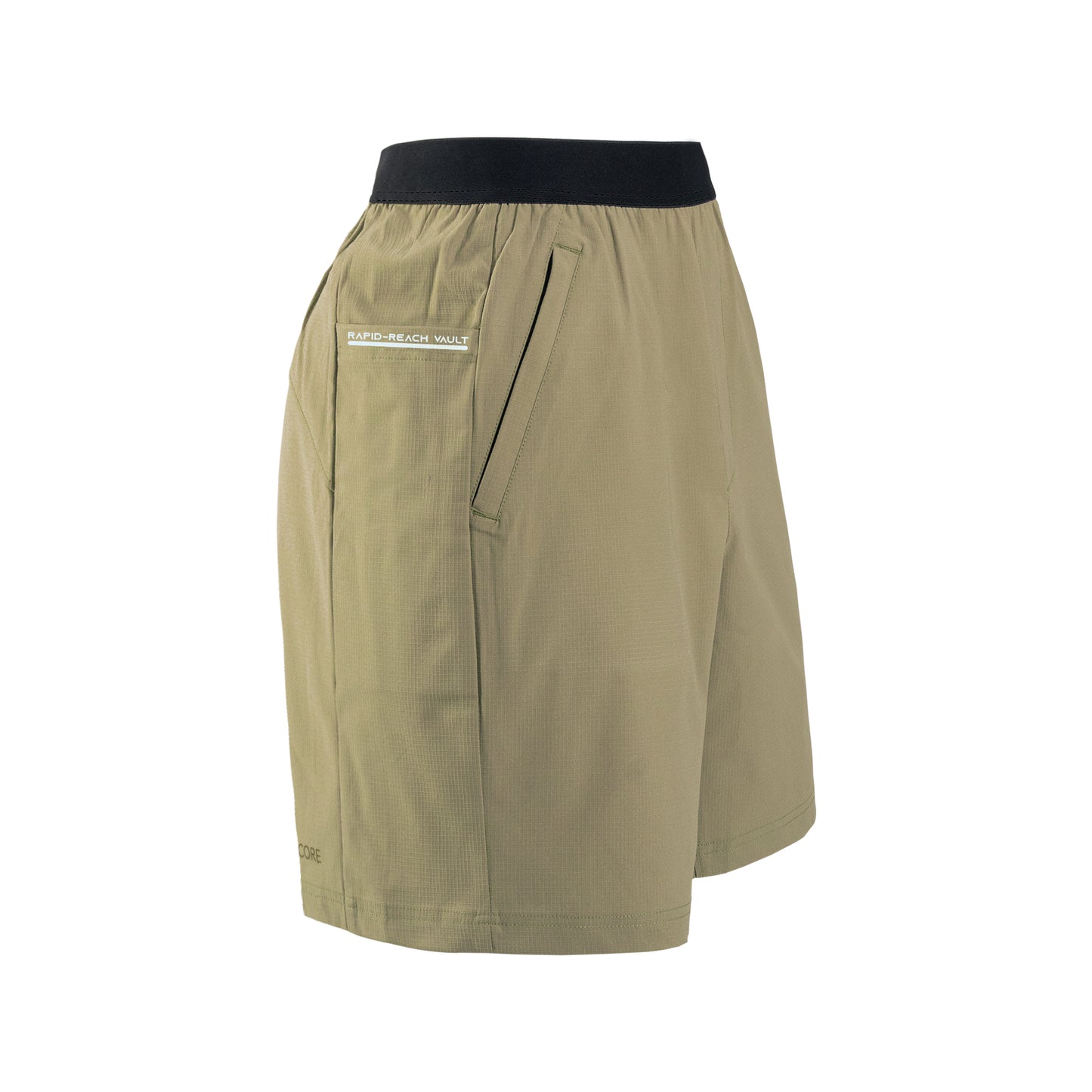 Terracore Shorts