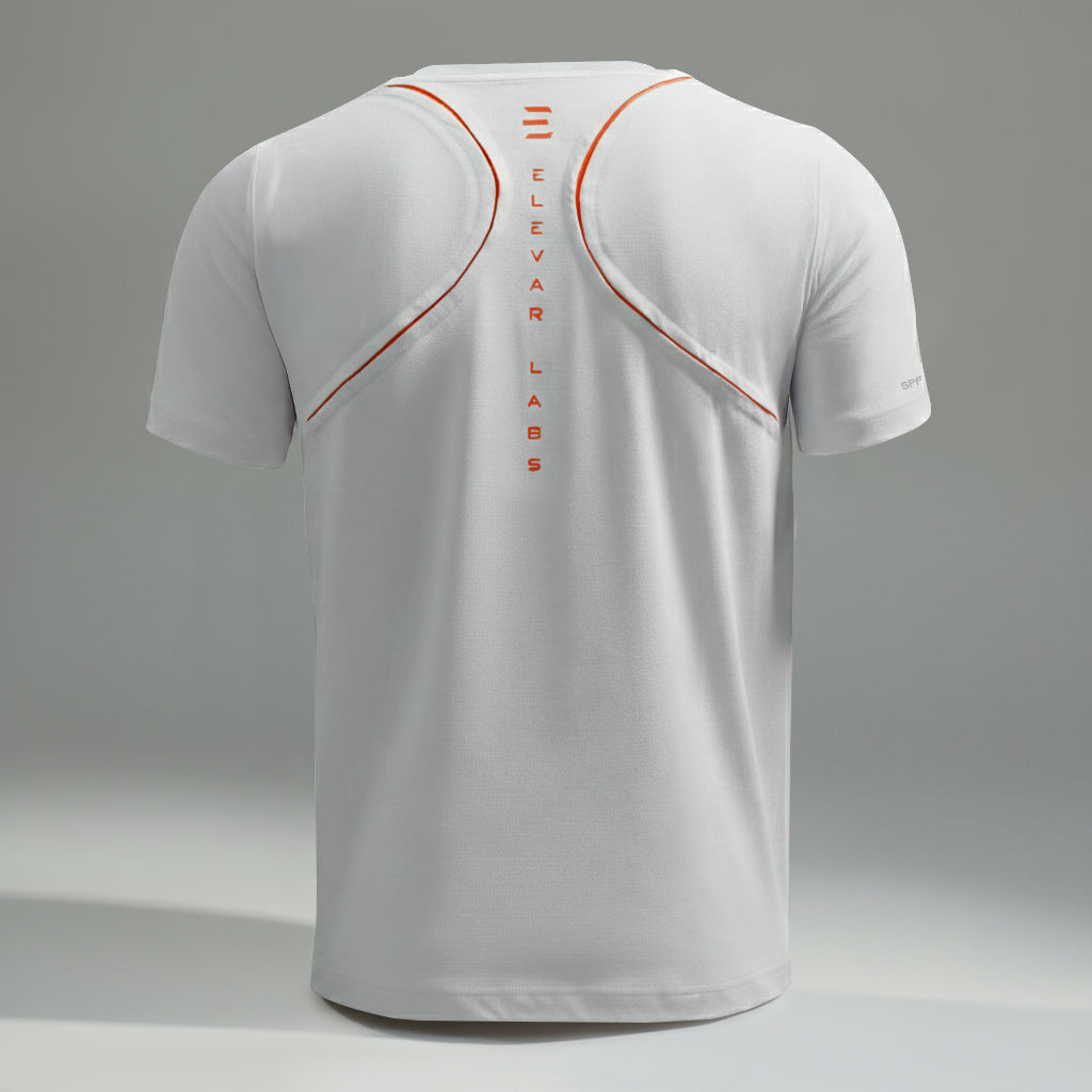 Reactfit T-Shirt - Image 2