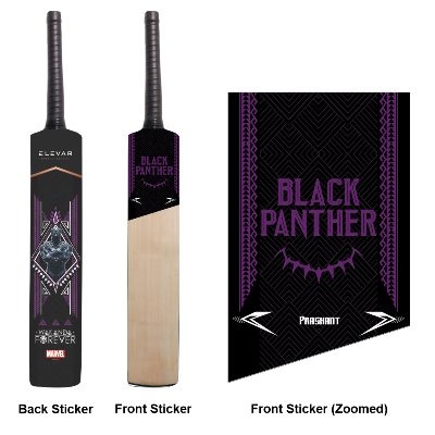 Marvel - Elevar Special Edition Bat