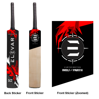Elevar Custom Bat