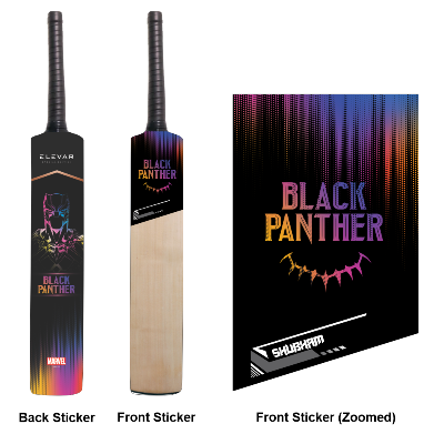 Marvel - Elevar Special Edition Bat