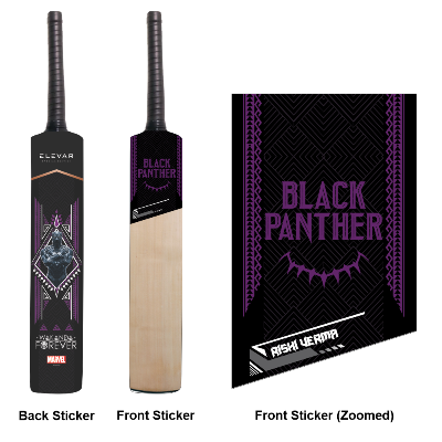 Marvel - Elevar Special Edition Bat