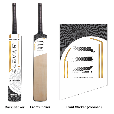 Elevar Custom Bat