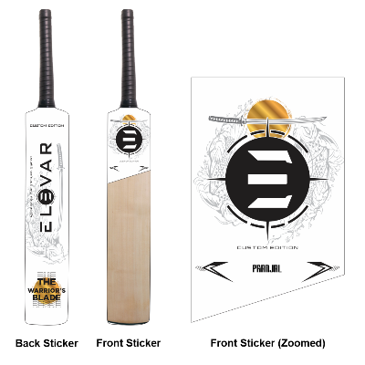 Elevar Custom Bat