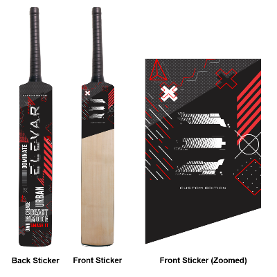 Elevar Custom Bat