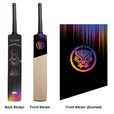 Marvel - Elevar Special Edition Bat