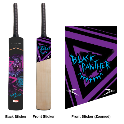 Marvel - Elevar Special Edition Bat