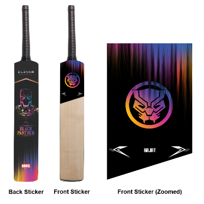 Marvel - Elevar Special Edition Bat