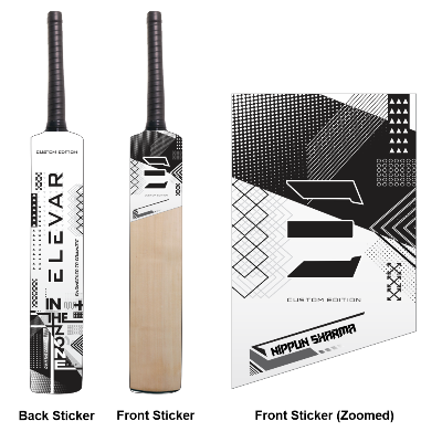 Elevar Custom Bat