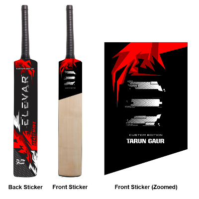 Elevar Custom Bat