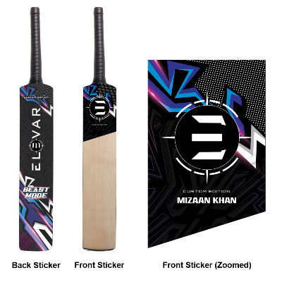 Elevar Custom Bat