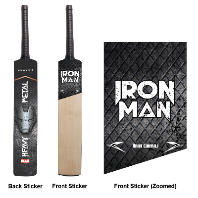 Marvel - Elevar Special Edition Bat