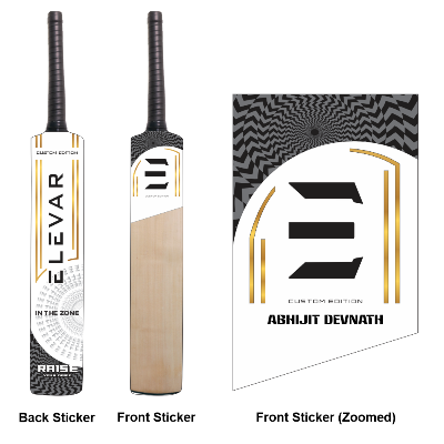 Elevar Custom Bat