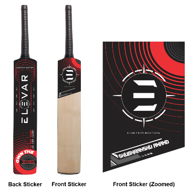 Elevar Custom Bat