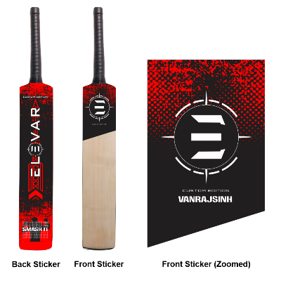 Elevar Custom Bat