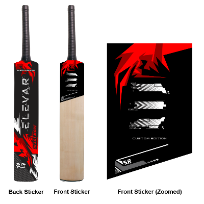 Elevar Custom Bat