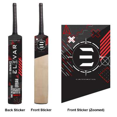 Elevar Custom Bat
