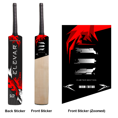 Elevar Custom Bat