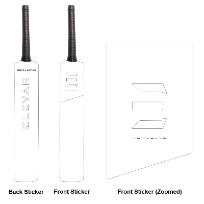 Elevar Custom Bat