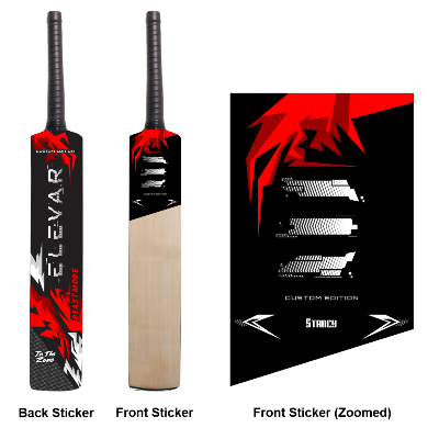 Elevar Custom Bat