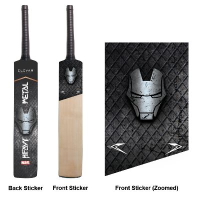 Marvel - Elevar Special Edition Bat
