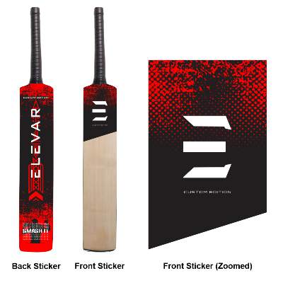 Elevar Custom Bat