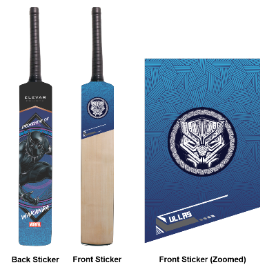 Marvel - Elevar Special Edition Bat