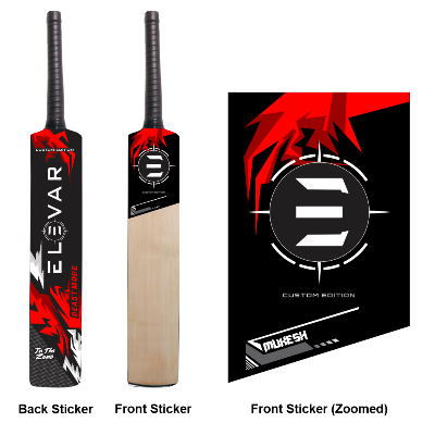 Elevar Custom Bat