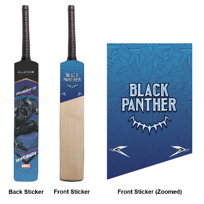 Marvel - Elevar Special Edition Bat