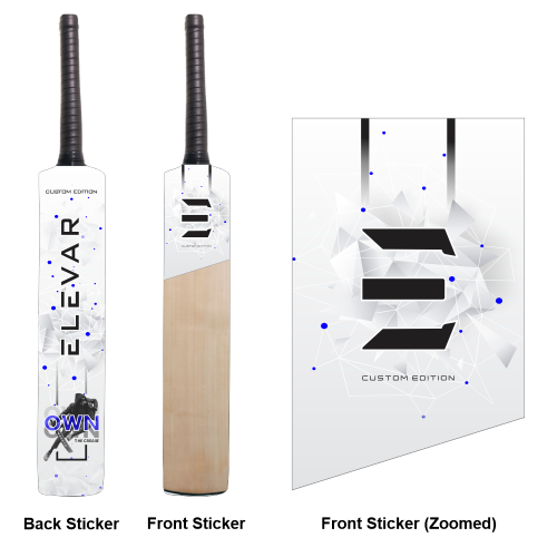 Elevar Custom Bat