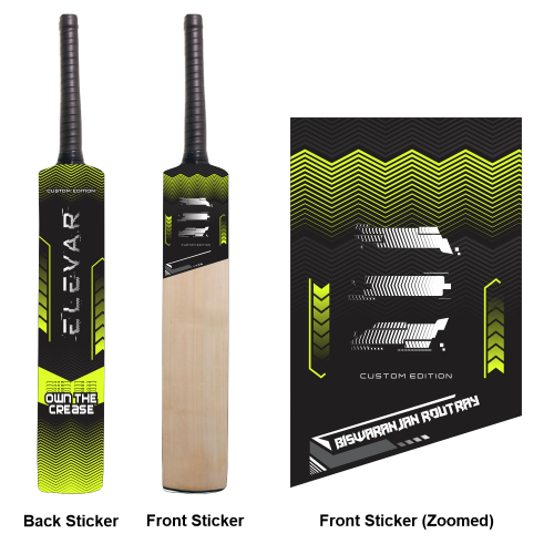 Elevar Custom Bat