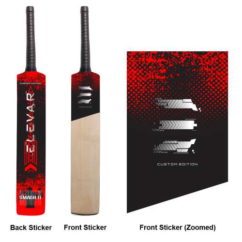 Elevar Custom Bat