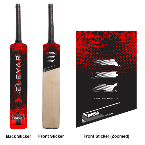 Elevar Custom Bat