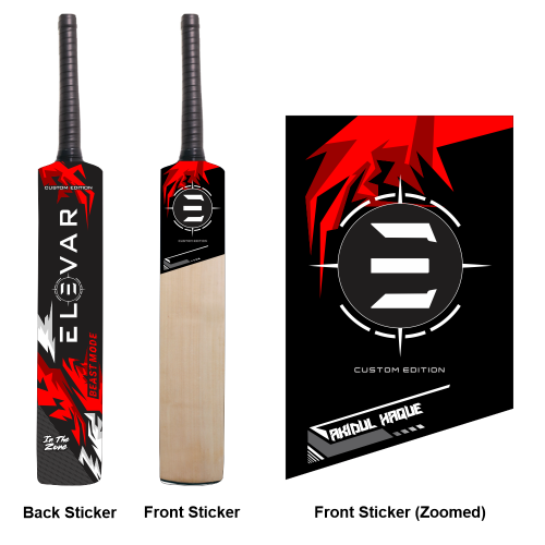 Elevar Custom Bat