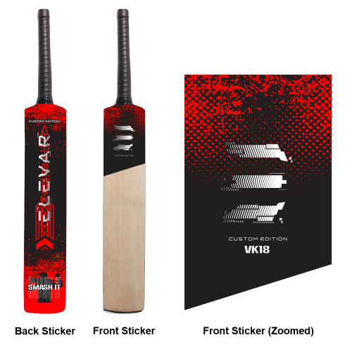 Elevar Custom Bat