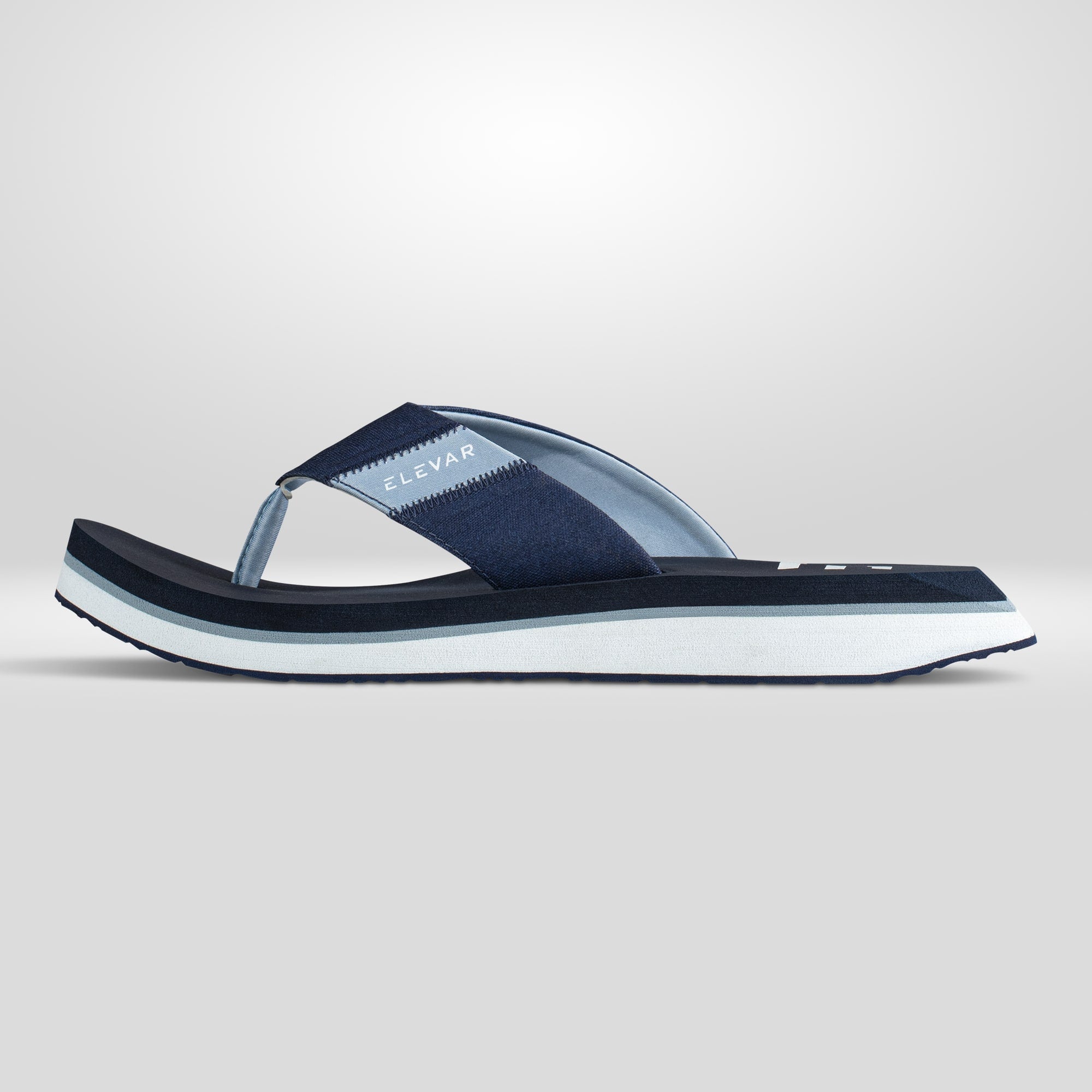 ELEVAR Men's Neo Stryde Flip Flops The Ultimate Daily Flip