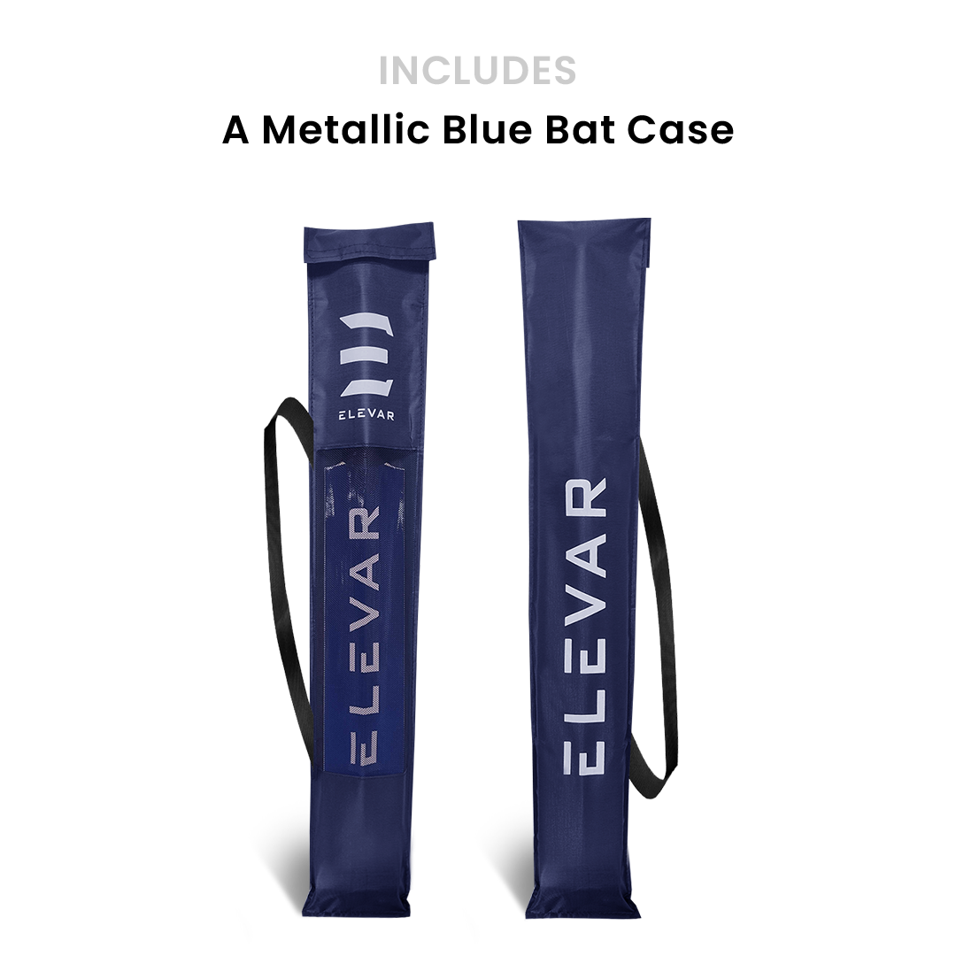 Elevar Gully