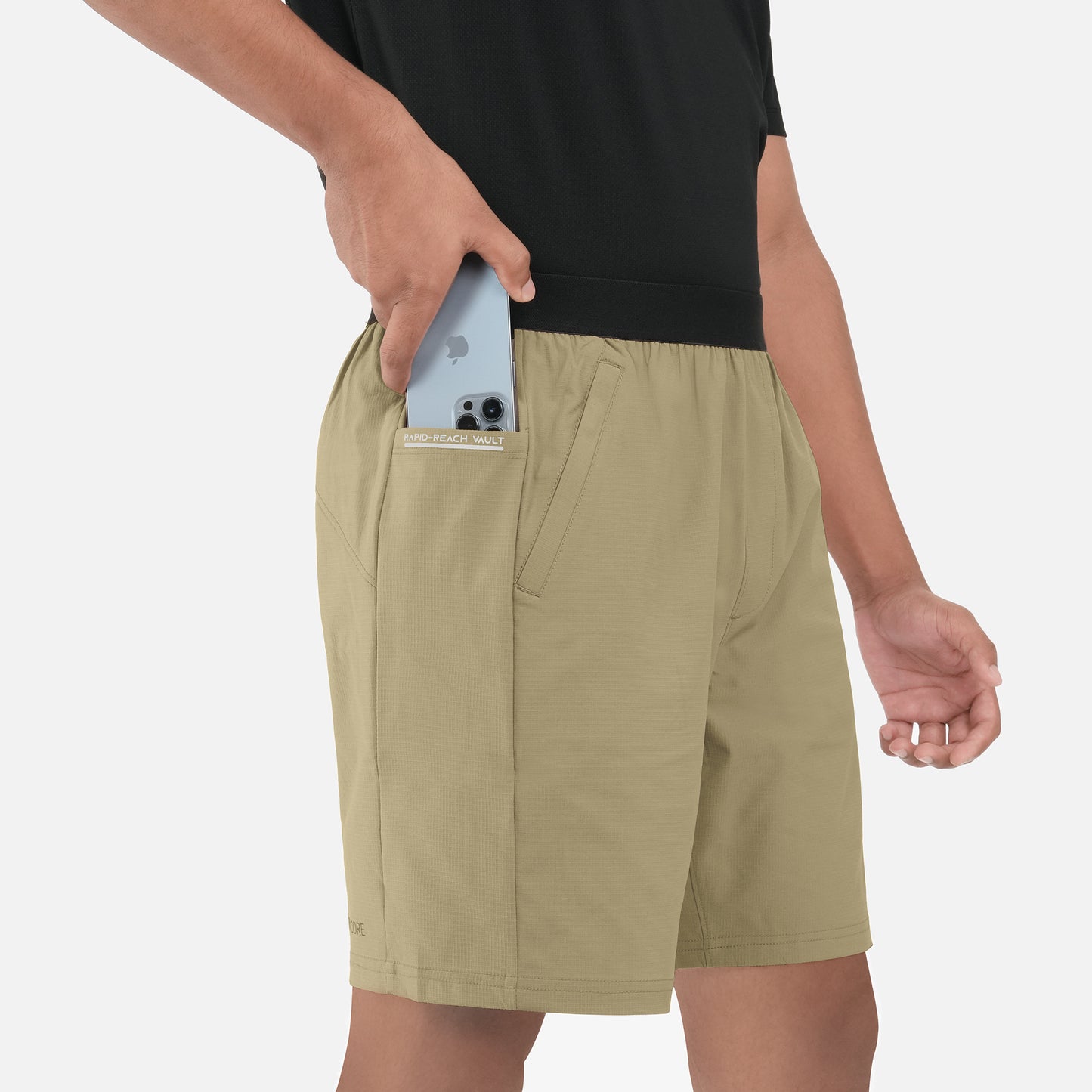 Terracore Shorts