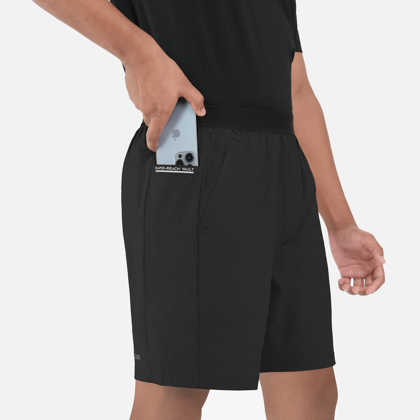 Terracore Shorts