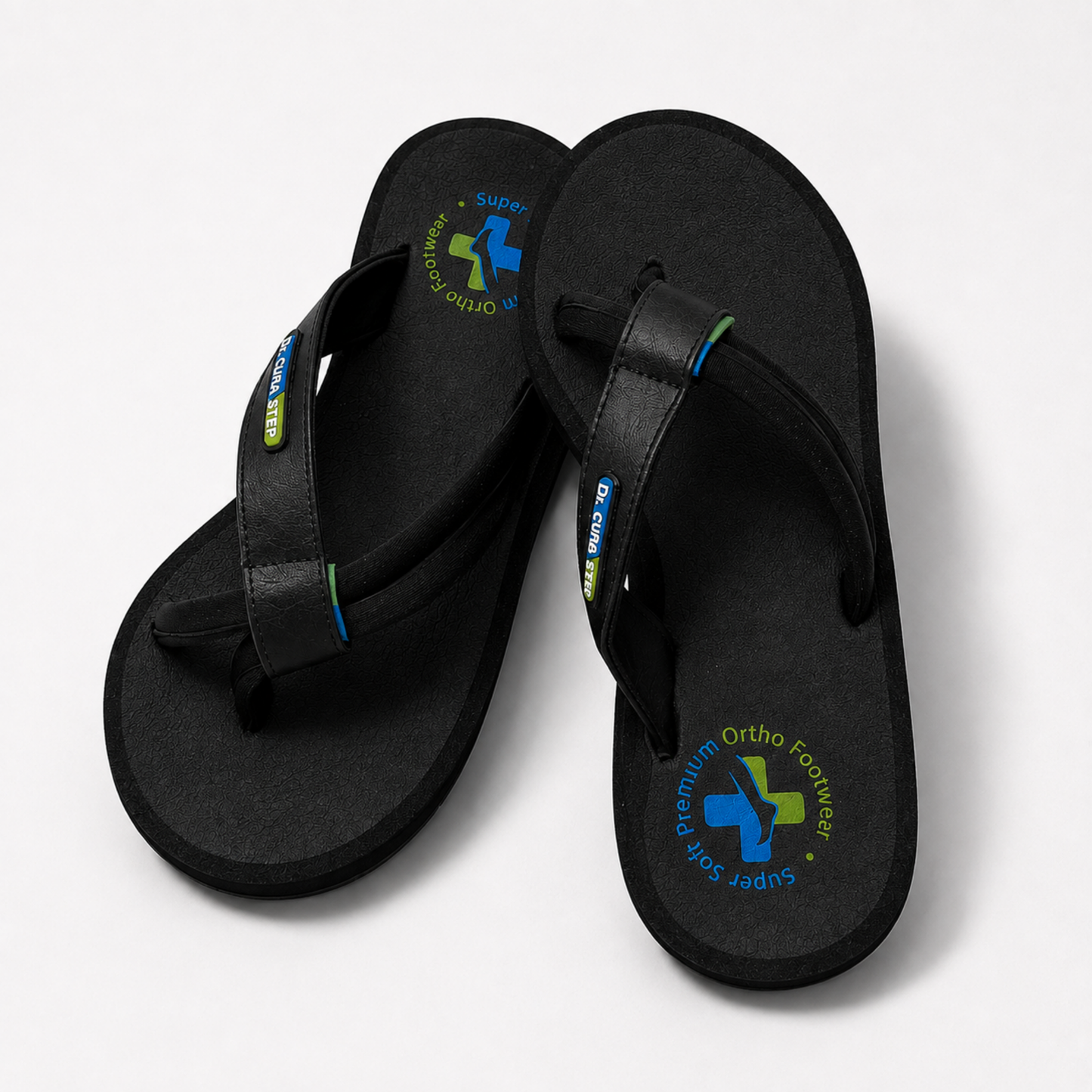 CuraStep Align Flip-flop