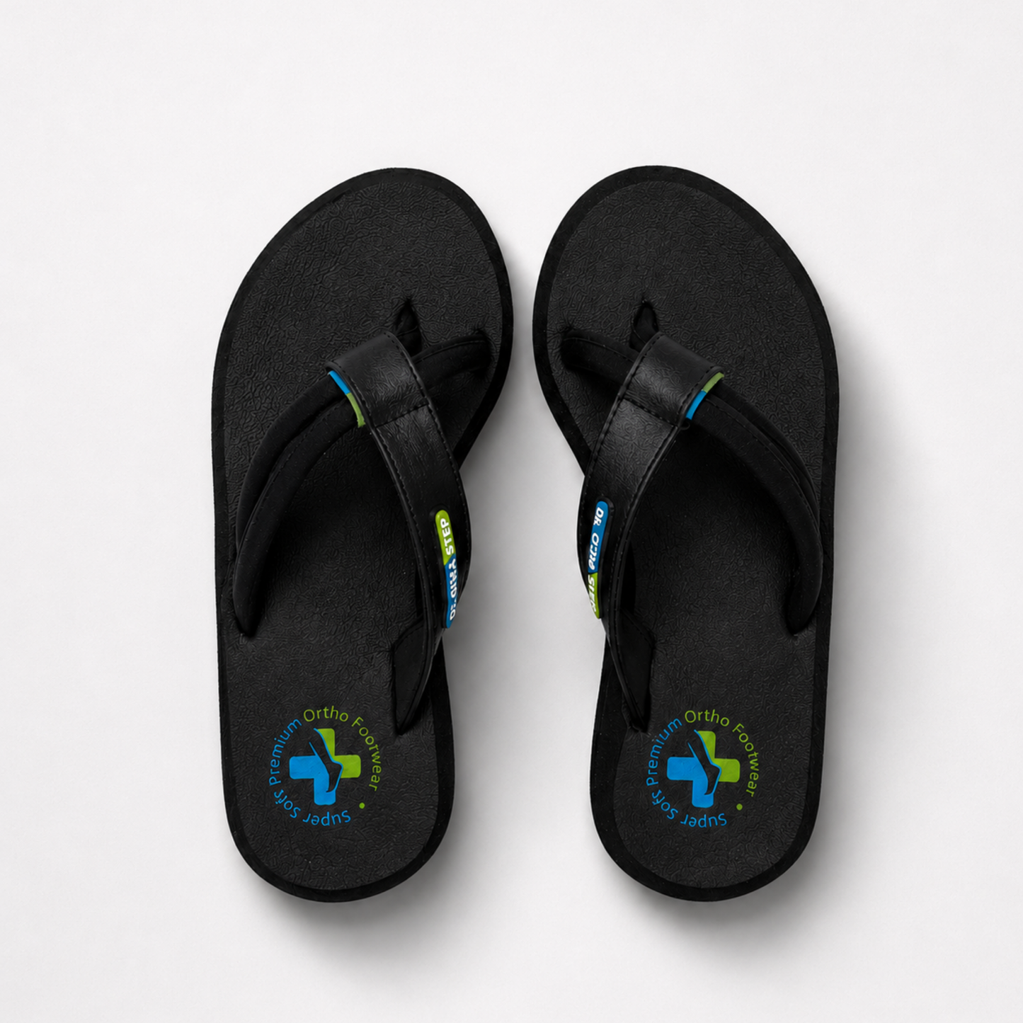CuraStep Align Flip-flop