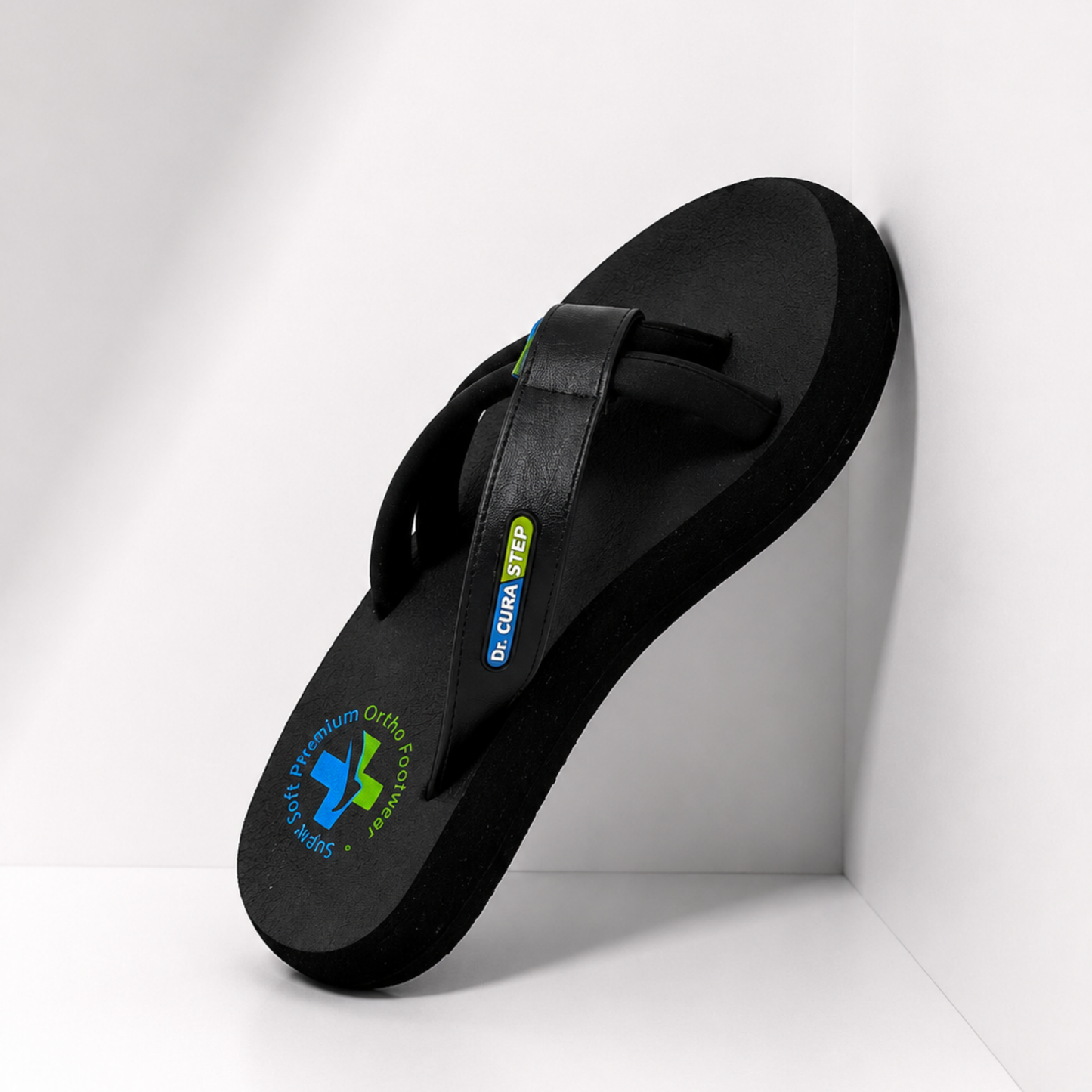 CuraStep Align Flip-flop
