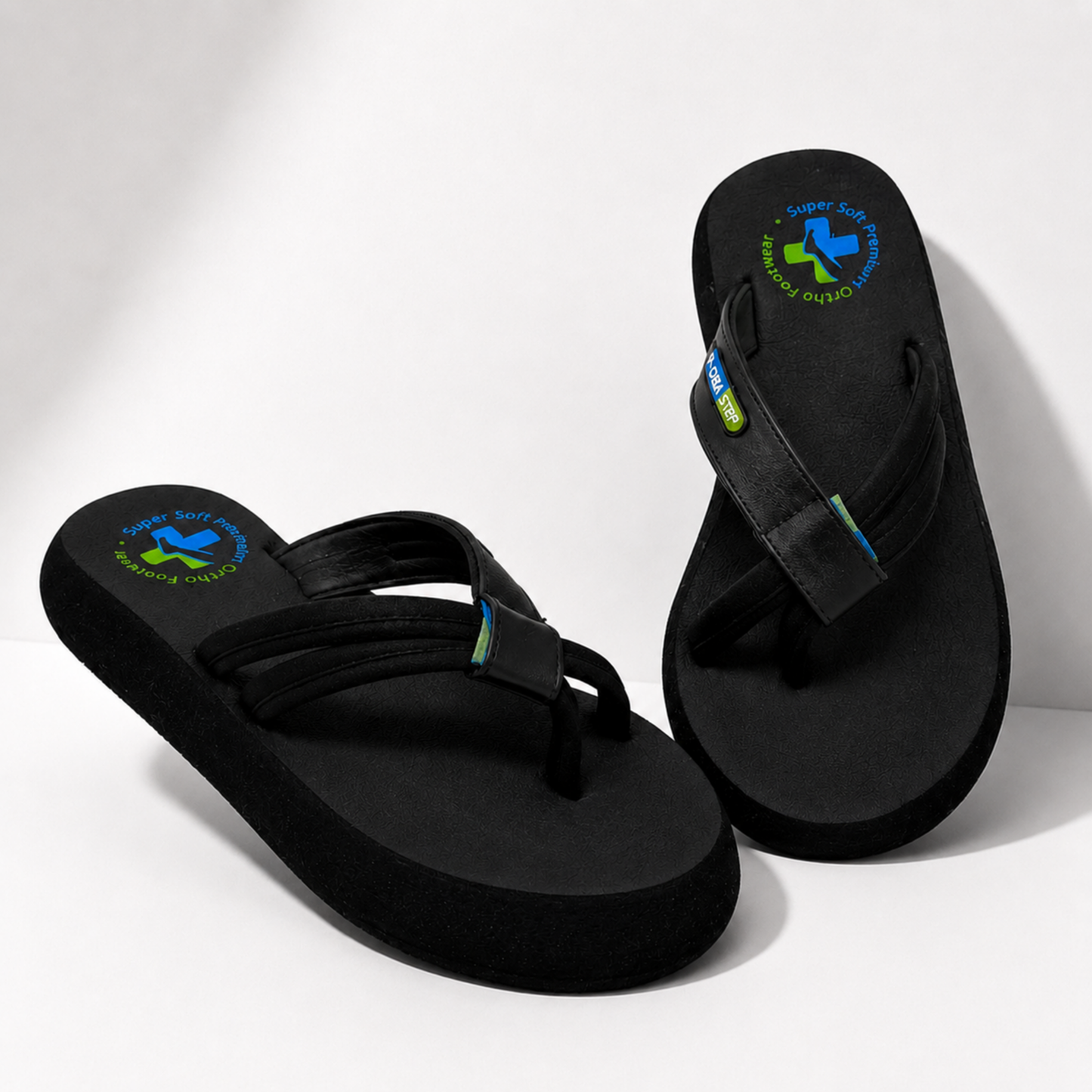 CuraStep Align Flip-flop