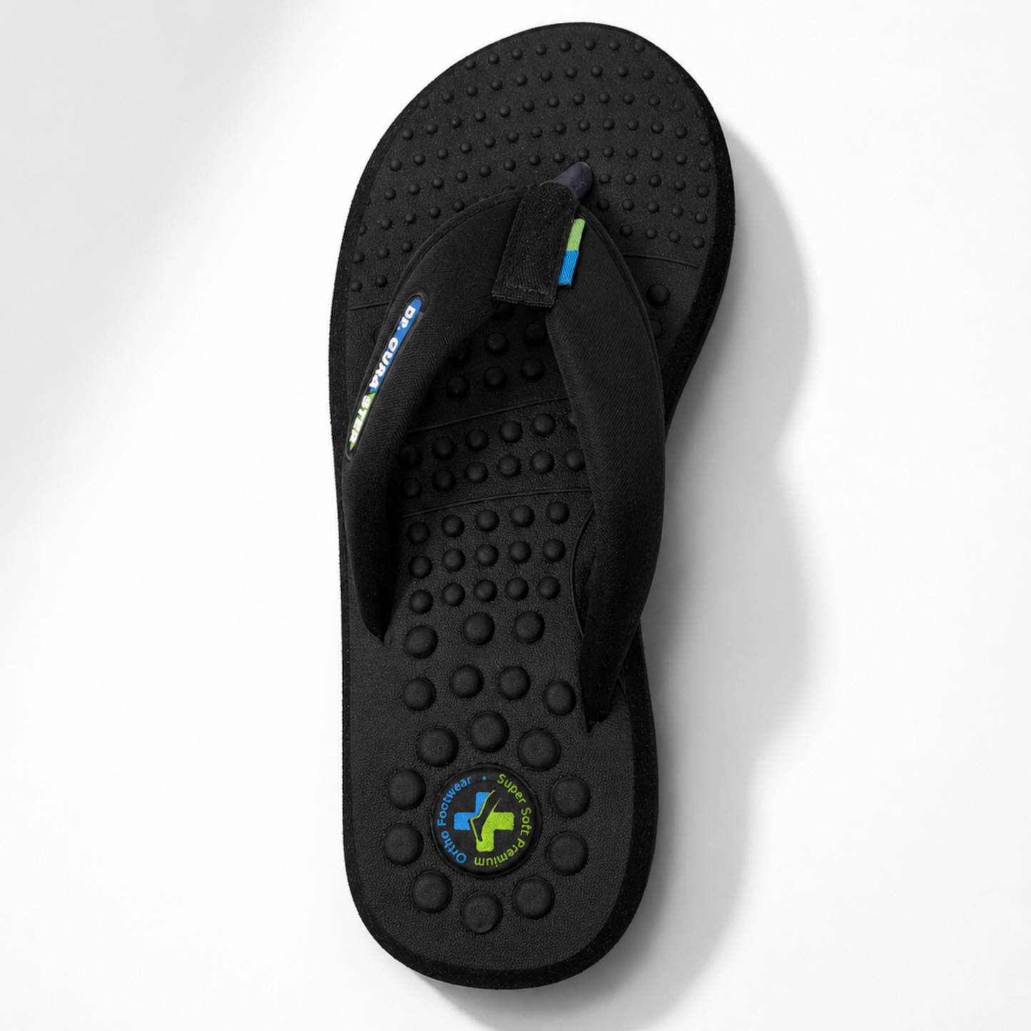 CuraStep Relief Flip-Flops