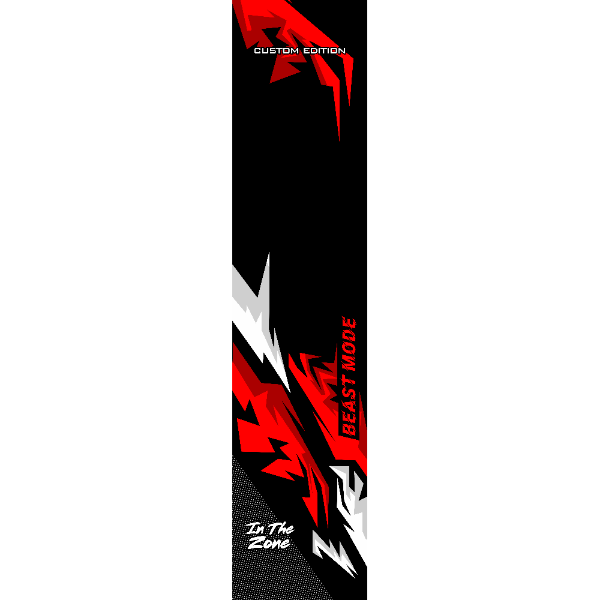 Elevar Custom Bat