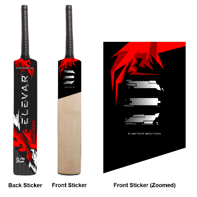 Elevar Custom Bat