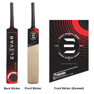 Elevar Custom Bat