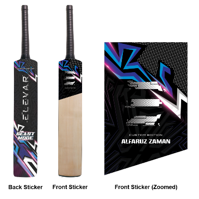 Elevar Custom Bat