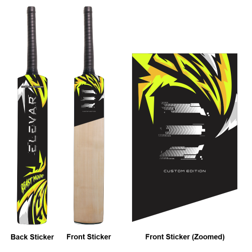 Elevar Custom Bat